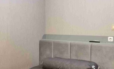 Disewakan Apartemen Transpark Cibubur 2KT Full Furnished lt rendah