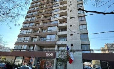 SE VENDE DEPARTAMENTO 2D 2B 1E 1B 57MTS2, COMUNA SANTIAGO