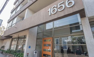 SE VENDE DEPARTAMENTO 2D 2B 1E 1B 57MTS2, COMUNA SANTIAGO
