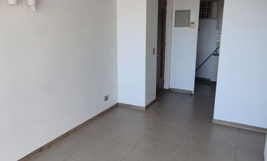 SE VENDE DEPARTAMENTO 2D 2B 1E 1B 57MTS2, COMUNA SANTIAGO