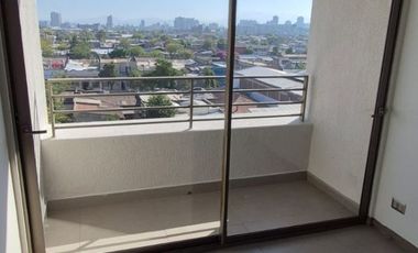 SE VENDE DEPARTAMENTO 2D 2B 1E 1B 57MTS2, COMUNA SANTIAGO