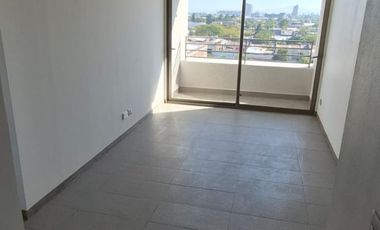 SE VENDE DEPARTAMENTO 2D 2B 1E 1B 57MTS2, COMUNA SANTIAGO