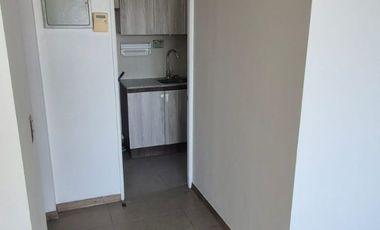 SE VENDE DEPARTAMENTO 2D 2B 1E 1B 57MTS2, COMUNA SANTIAGO