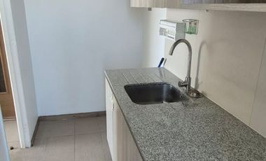 SE VENDE DEPARTAMENTO 2D 2B 1E 1B 57MTS2, COMUNA SANTIAGO