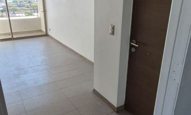 SE VENDE DEPARTAMENTO 2D 2B 1E 1B 57MTS2, COMUNA SANTIAGO
