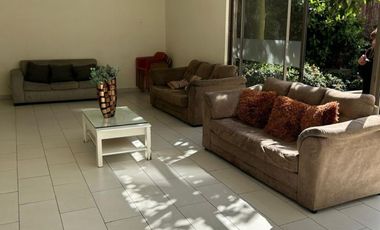 SE VENDE DEPARTAMENTO 2D 2B 1E 1B 57MTS2, COMUNA SANTIAGO