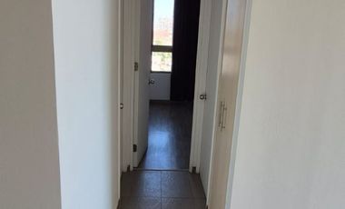SE VENDE DEPARTAMENTO 2D 2B 1E 1B 57MTS2, COMUNA SANTIAGO
