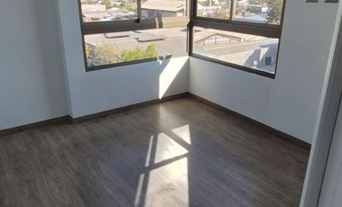 SE VENDE DEPARTAMENTO 2D 2B 1E 1B 57MTS2, COMUNA SANTIAGO