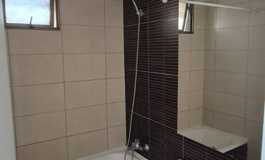 SE VENDE DEPARTAMENTO 2D 2B 1E 1B 57MTS2, COMUNA SANTIAGO