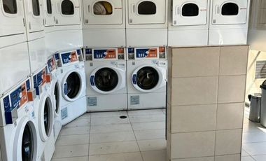 SE VENDE DEPARTAMENTO 2D 2B 1E 1B 57MTS2, COMUNA SANTIAGO