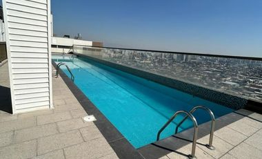 SE VENDE DEPARTAMENTO 2D 2B 1E 1B 57MTS2, COMUNA SANTIAGO