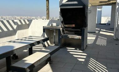 SE VENDE DEPARTAMENTO 2D 2B 1E 1B 57MTS2, COMUNA SANTIAGO