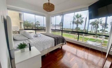 ALQUILO DEPARTAMENTO MALECÓN MIRAFLORES