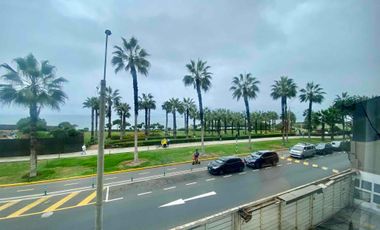 ALQUILO DEPARTAMENTO MALECÓN MIRAFLORES