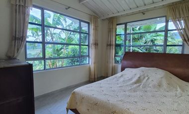 FINCA EN VENTA EN SUBIA, CUNDINAMARCA -942 M2 $500.000.000