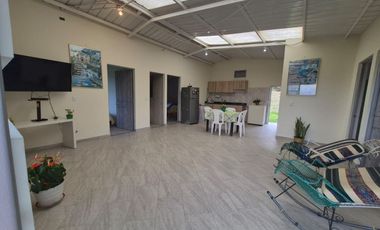 FINCA EN VENTA EN SUBIA, CUNDINAMARCA -942 M2 $500.000.000