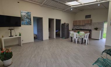 FINCA EN VENTA EN SUBIA, CUNDINAMARCA -942 M2 $500.000.000