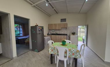 FINCA EN VENTA EN SUBIA, CUNDINAMARCA -942 M2 $500.000.000