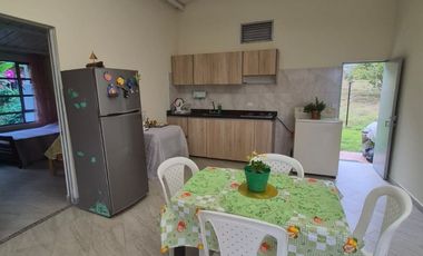 FINCA EN VENTA EN SUBIA, CUNDINAMARCA -942 M2 $500.000.000