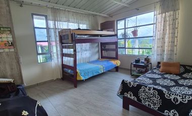 FINCA EN VENTA EN SUBIA, CUNDINAMARCA -942 M2 $500.000.000