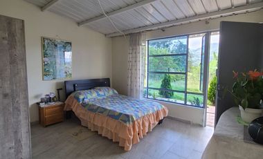 FINCA EN VENTA EN SUBIA, CUNDINAMARCA -942 M2 $500.000.000