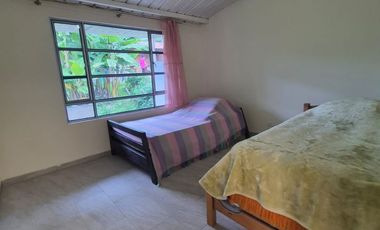 FINCA EN VENTA EN SUBIA, CUNDINAMARCA -942 M2 $500.000.000