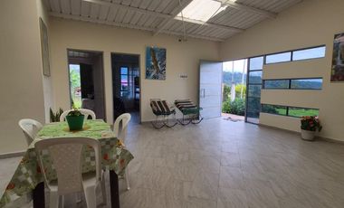FINCA EN VENTA EN SUBIA, CUNDINAMARCA -942 M2 $500.000.000