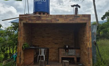 FINCA EN VENTA EN SUBIA, CUNDINAMARCA -942 M2 $500.000.000