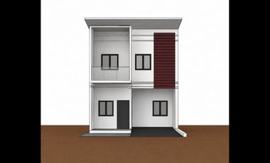 Promo Rumah New 2 lantai Free All Biaya Dekat Gerbang Tol Cisalak Depok