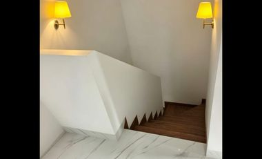 Promo Rumah New 2 lantai Free All Biaya Dekat Gerbang Tol Cisalak Depok