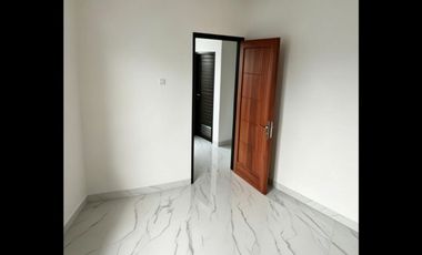 Promo Rumah New 2 lantai Free All Biaya Dekat Gerbang Tol Cisalak Depok