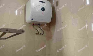 Disewakan 2 kamar tidur tower E Furnis Hadap Timur @Puri Parkview di Jakarta Barat
