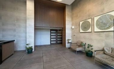 SE ARRIENDA LINDO Y RECIEN REMODELADO DEPTO 1D 1B 30MTS2 STGSyA Propiedades, arrienda lindo y recién remodelado departamento, ubicado en Calle Catedra