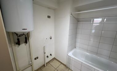 SE ARRIENDA LINDO Y RECIEN REMODELADO DEPTO 1D 1B 30MTS2 STGSyA Propiedades, arrienda lindo y recién remodelado departamento, ubicado en Calle Catedra
