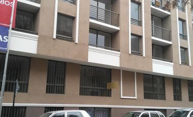 SE ARRIENDA LINDO Y RECIEN REMODELADO DEPTO 1D 1B 30MTS2 STGSyA Propiedades, arrienda lindo y recién remodelado departamento, ubicado en Calle Catedra