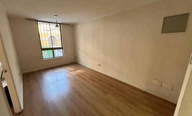 SE ARRIENDA LINDO Y RECIEN REMODELADO DEPTO 1D 1B 30MTS2 STGSyA Propiedades, arrienda lindo y recién remodelado departamento, ubicado en Calle Catedra
