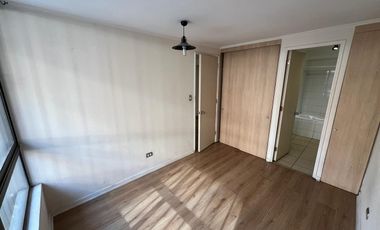 SE ARRIENDA LINDO Y RECIEN REMODELADO DEPTO 1D 1B 30MTS2 STGSyA Propiedades, arrienda lindo y recién remodelado departamento, ubicado en Calle Catedra