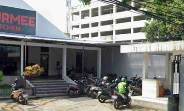 Jual Ruko/Tempat Usaha Sudah SHM dan Lokasi Strategis DiSerpong Tangerang Selatan