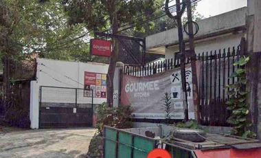 Jual Ruko/Tempat Usaha Sudah SHM dan Lokasi Strategis DiSerpong Tangerang Selatan