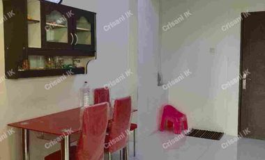 Disewakan 2 Kamar Tidur Tower C Bagus buat Karyawan, Anak Kuliahan Sharing @Puri Parkview di Jakarta Barat