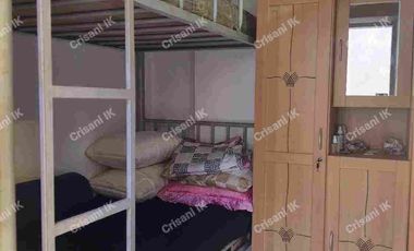Disewakan 2 Kamar Tidur Tower C Bagus buat Karyawan, Anak Kuliahan Sharing @Puri Parkview di Jakarta Barat