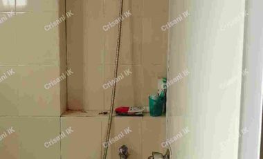 Disewakan 2 Kamar Tidur Tower C Bagus buat Karyawan, Anak Kuliahan Sharing @Puri Parkview di Jakarta Barat