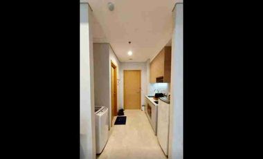 Dijual Apartemen Capitol Suites, Kwitang, Senen, Jakarta Pusat
