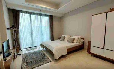Dijual Apartemen Capitol Suites, Kwitang, Senen, Jakarta Pusat