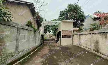 dijual kavling siap bangun di Villa Prasadha Pamulang