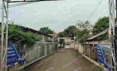 dijual kavling siap bangun di Villa Prasadha Pamulang