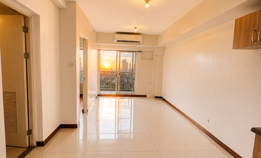 2BR BARE UNIT with PARKING SLOT at BRIO TOWER MAKATI CITY