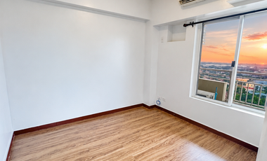 2BR BARE UNIT with PARKING SLOT at BRIO TOWER MAKATI CITY