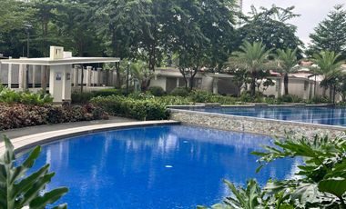 2BR BARE UNIT with PARKING SLOT at BRIO TOWER MAKATI CITY