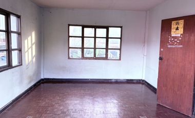 Only 9 km from Suvarnabhumi Airport! Great Value Price! For Sale: 2-Storey Detached House in Happy Place 2, 62.3 Sq.wah,